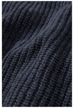 Fisherman Rippenpullover