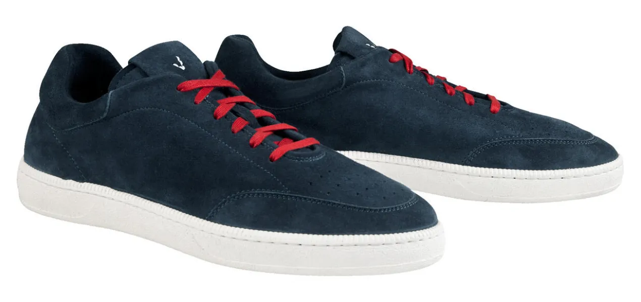 Franz Gustav Sommer-Sneaker