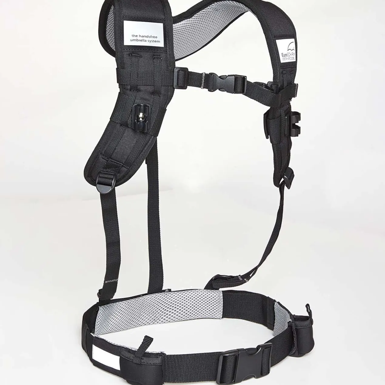 Freihand-Rucksack-Schirm