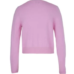 FTC Kurz-Cardigan