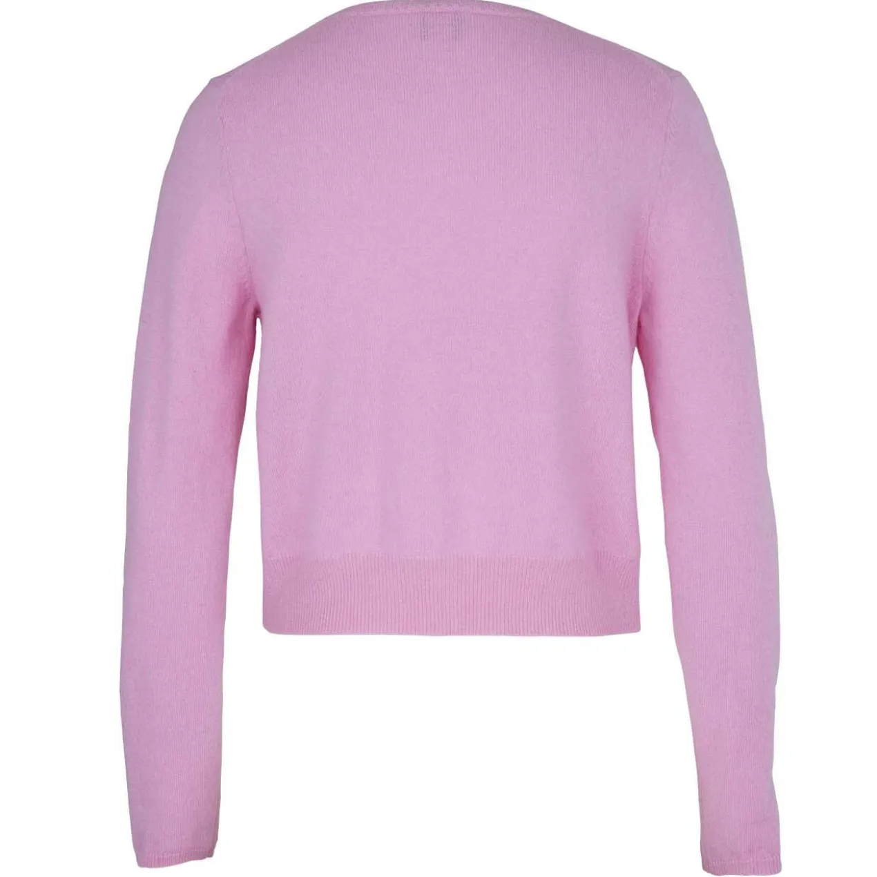 FTC Kurz-Cardigan