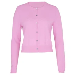 FTC Kurz-Cardigan