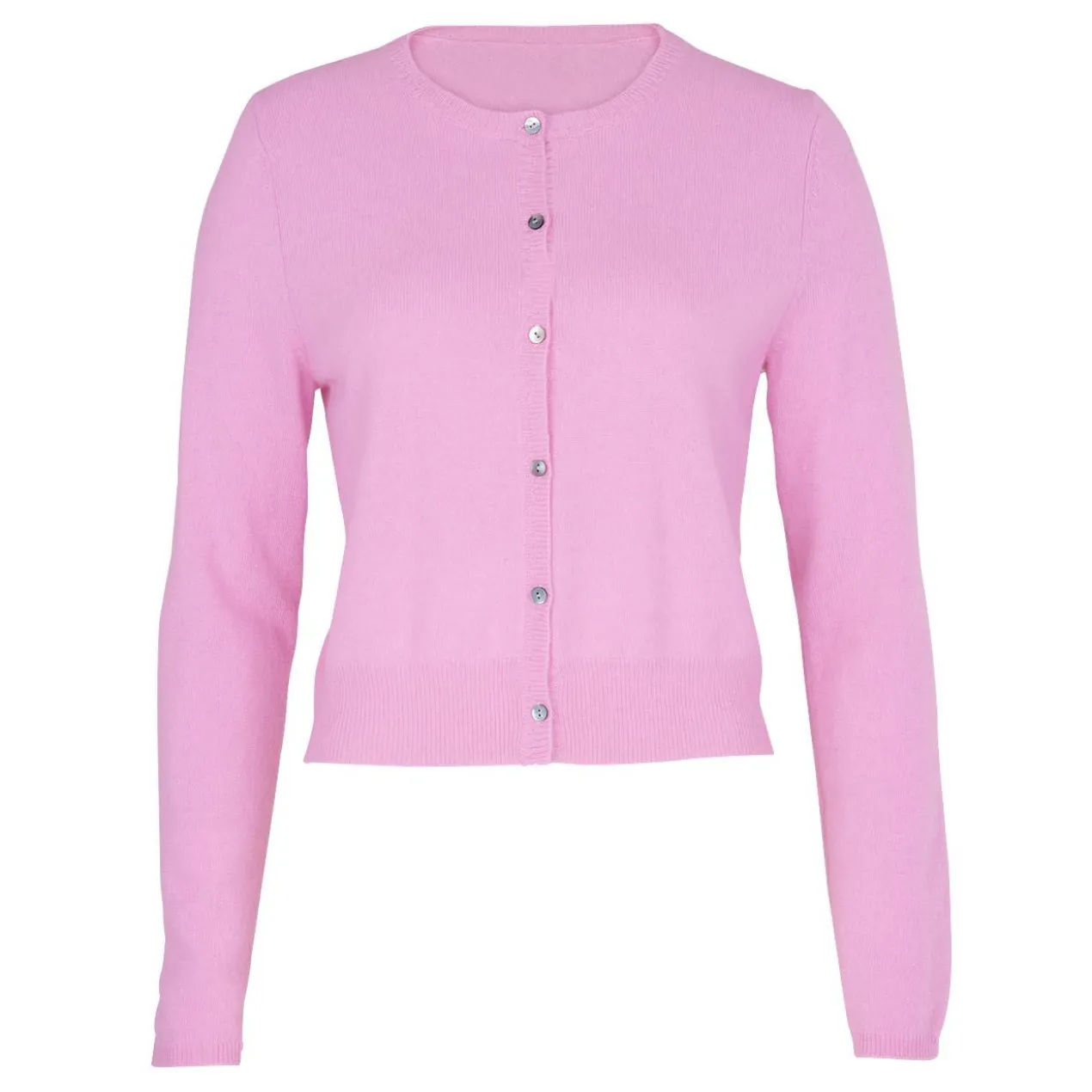 FTC Kurz-Cardigan