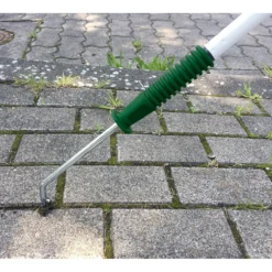 Fugenkratzer mit V-Schneide
