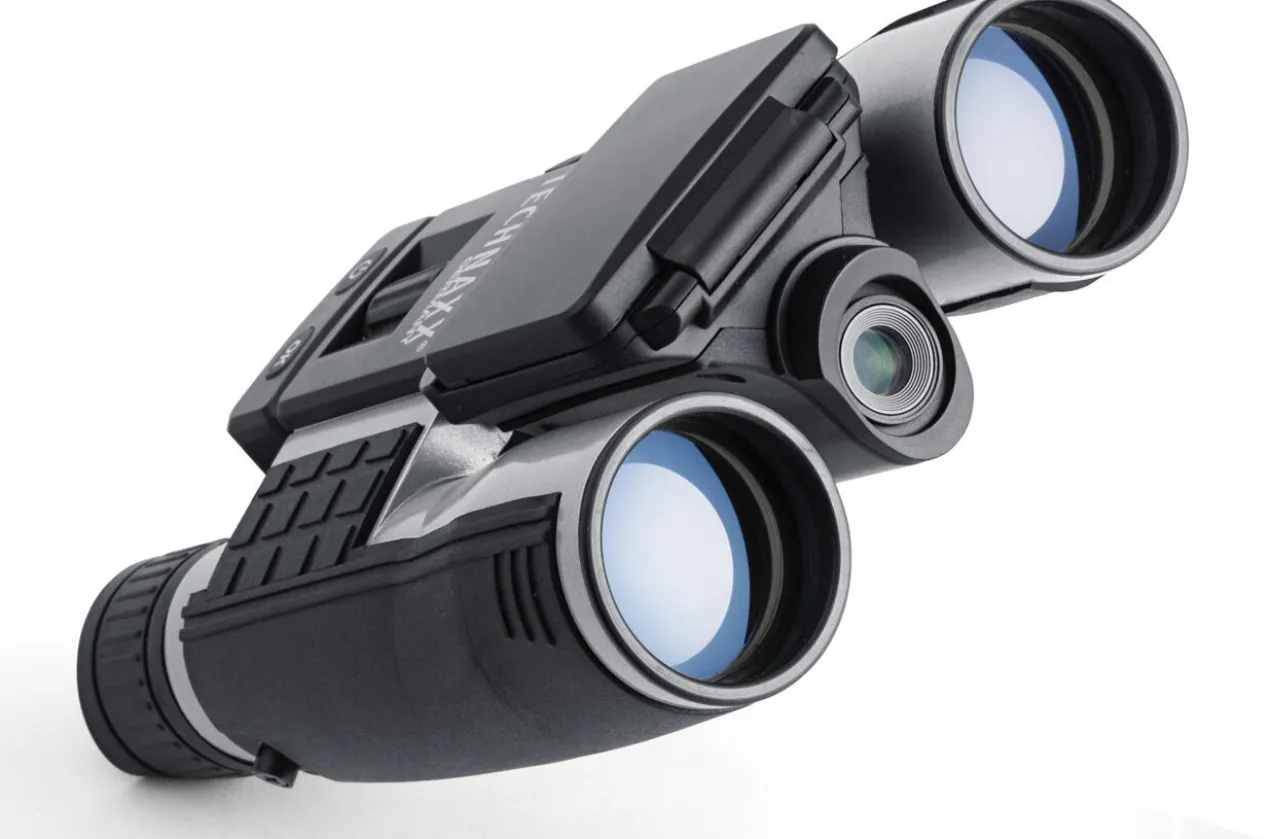 Full HD-Fernglas TX-142