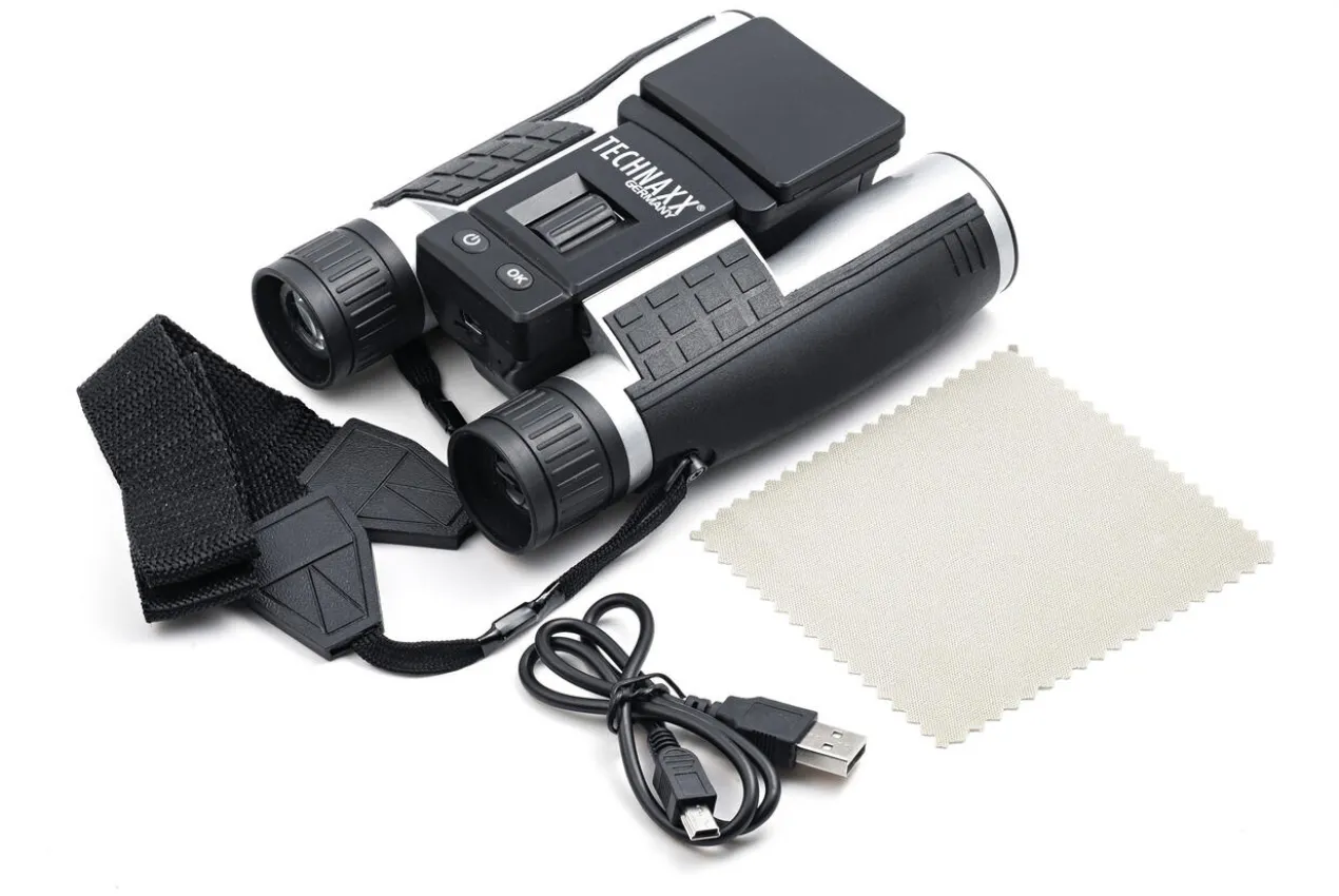 Full HD-Fernglas TX-142