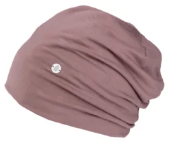 Ganzjahres-Bambus-Beanie