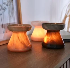 Ganzjahres-Vase