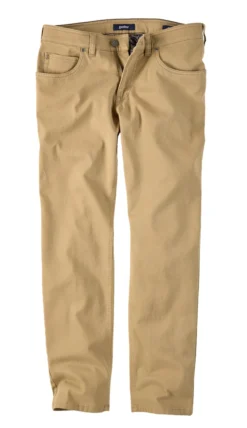 gardeur Basket-Five-Pocket