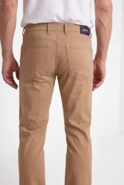 gardeur Basket-Five-Pocket