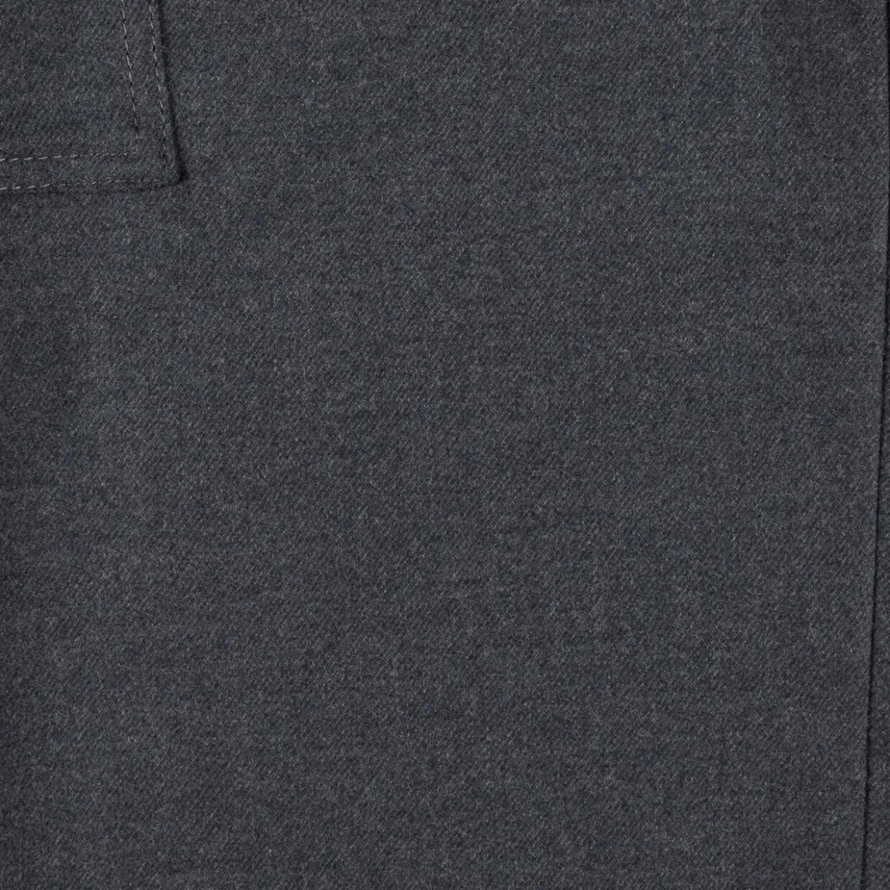 Gardeur Cargo-Wollhose