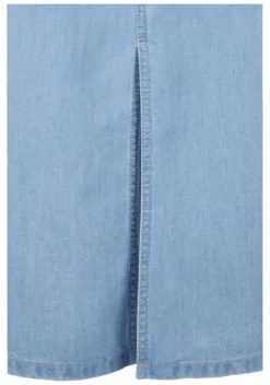 Gardeur Luftiger 5-Pocket-­Jeansrock