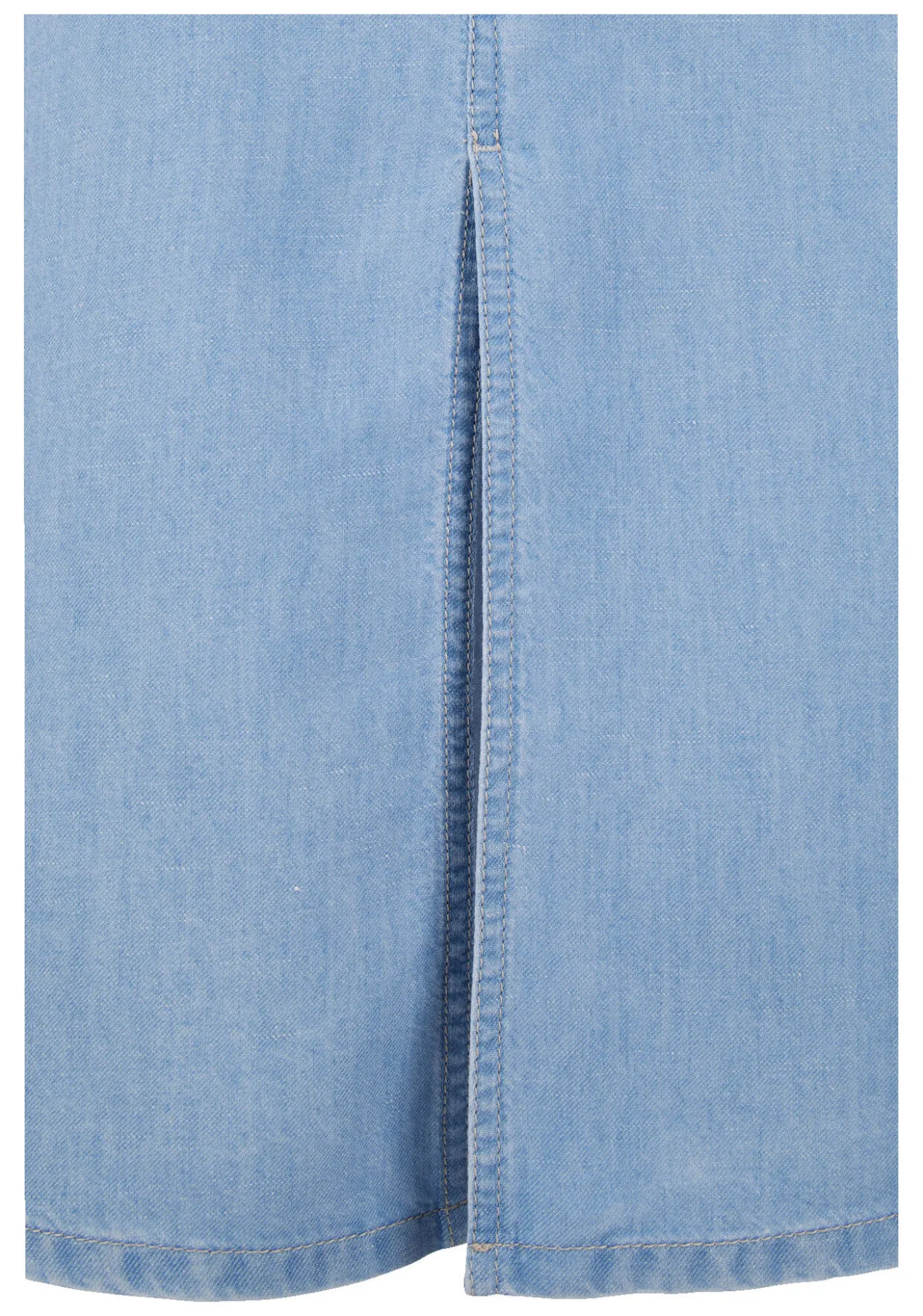 Gardeur Luftiger 5-Pocket-Jeansrock