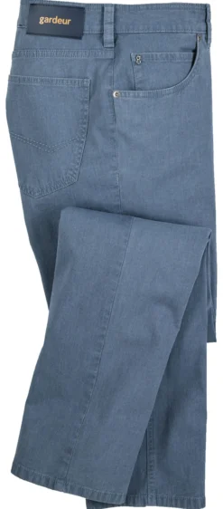 Gardeur Panama-Five-Pocket