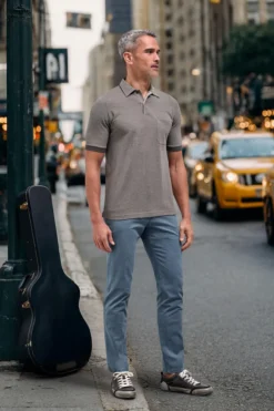 Gardeur Panama-Five-Pocket