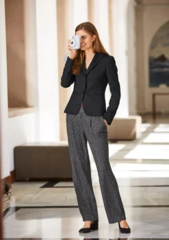 Gardeur Salt & Pepper-Schlupfhose