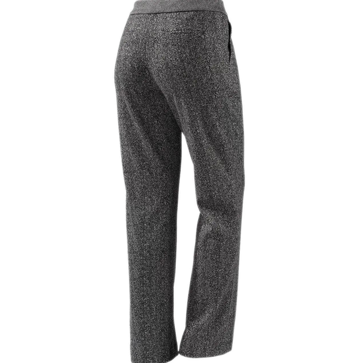 Gardeur Salt & Pepper-Schlupfhose