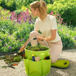 Garten Caddy