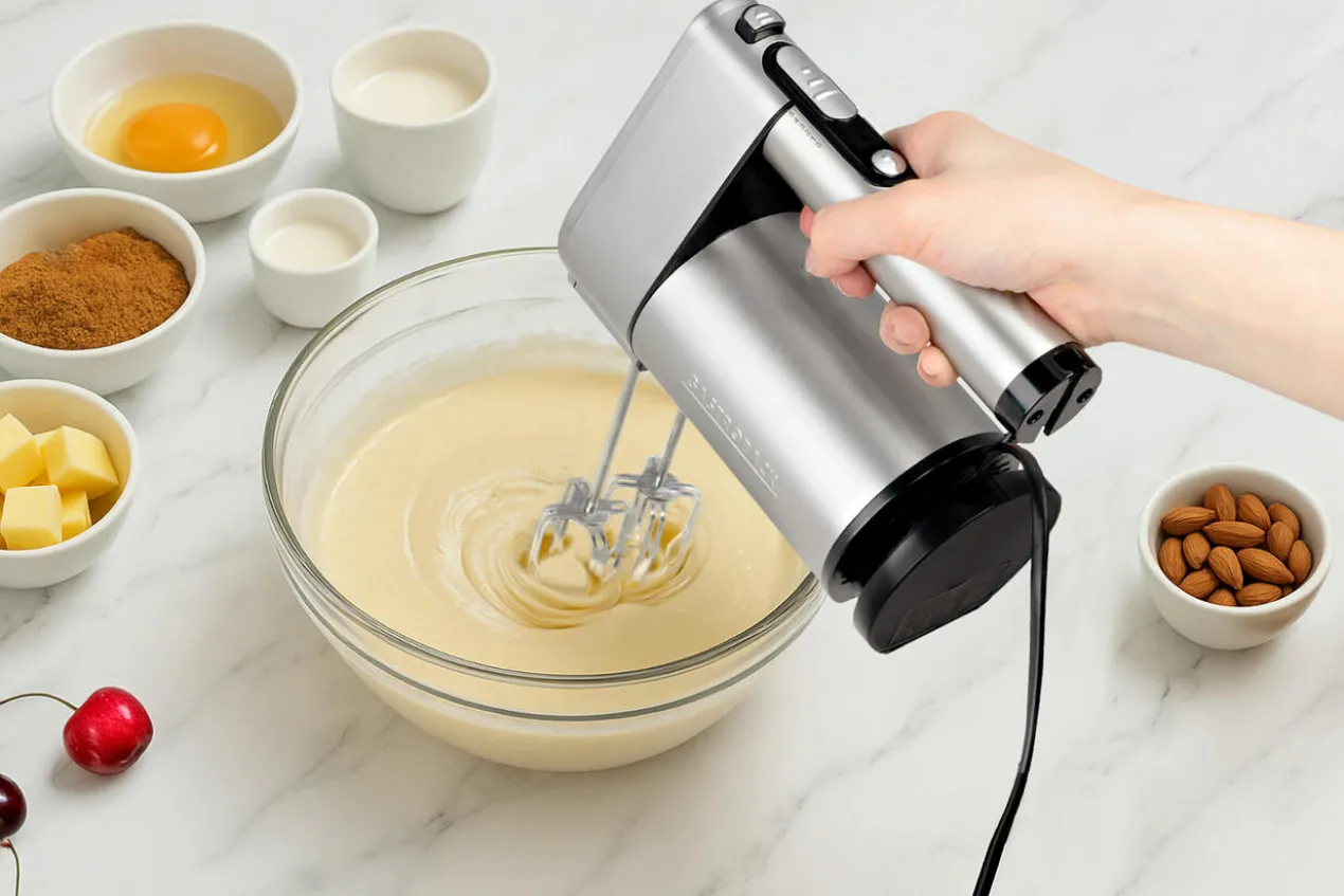 Gastroback Power-Handmixer 1.000 W