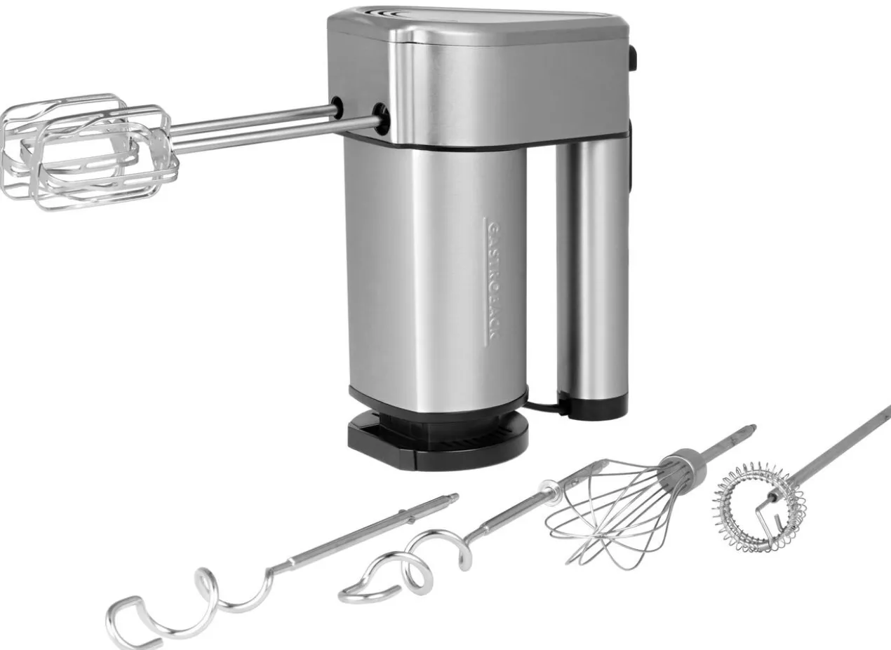 Gastroback Power-Handmixer 1.000 W