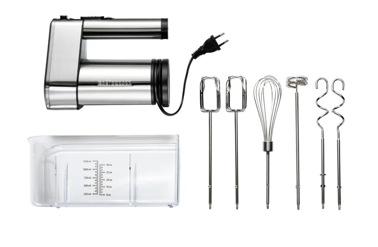 Gastroback Power-Handmixer 1.000 W