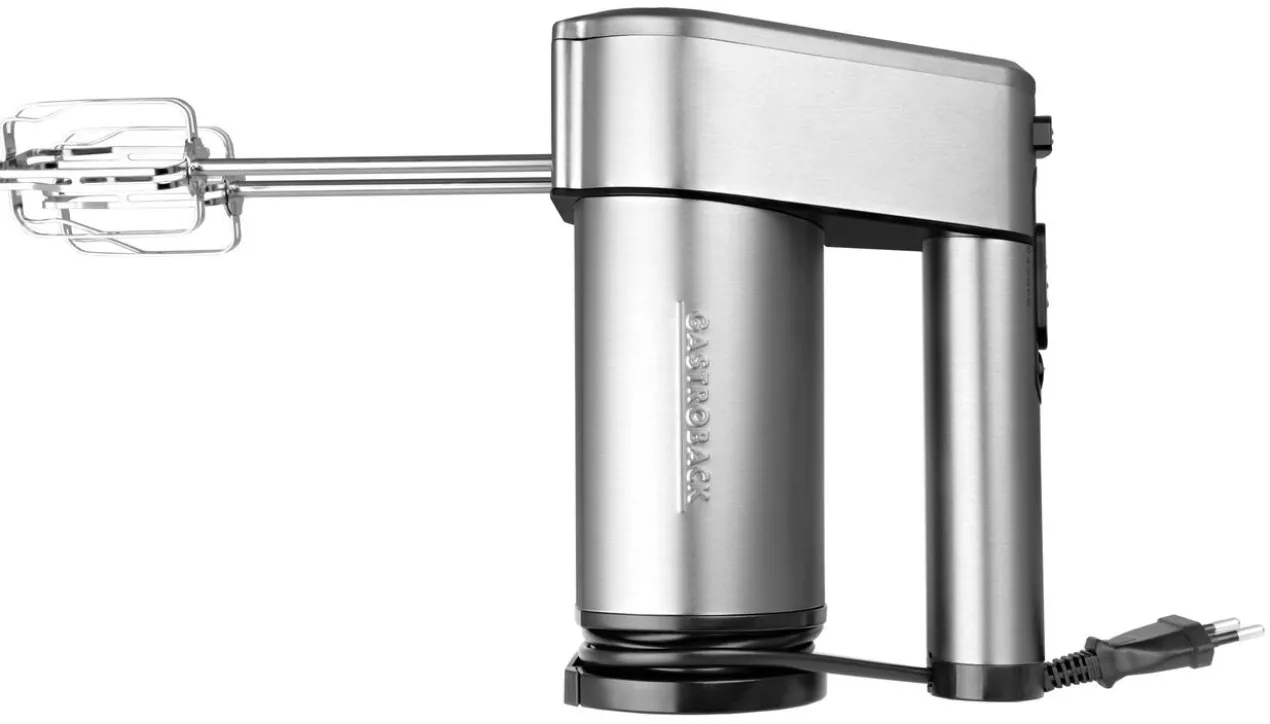 Gastroback Power-Handmixer 1.000 W