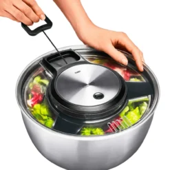 Gefu® Salatschleuder