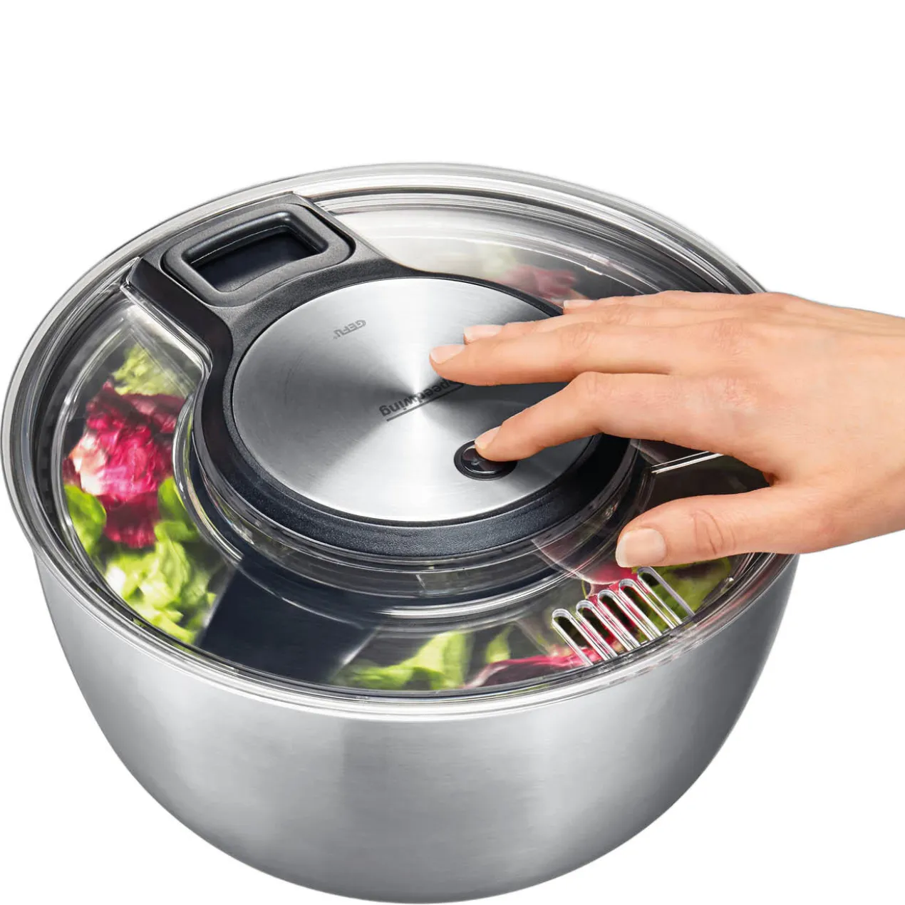 Gefu® Salatschleuder