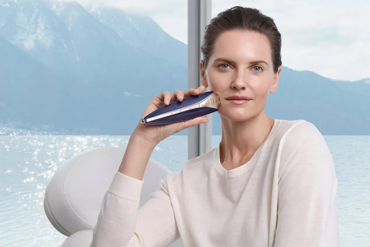 GEMO G10 Anti-Aging-Schönheitsgerät
