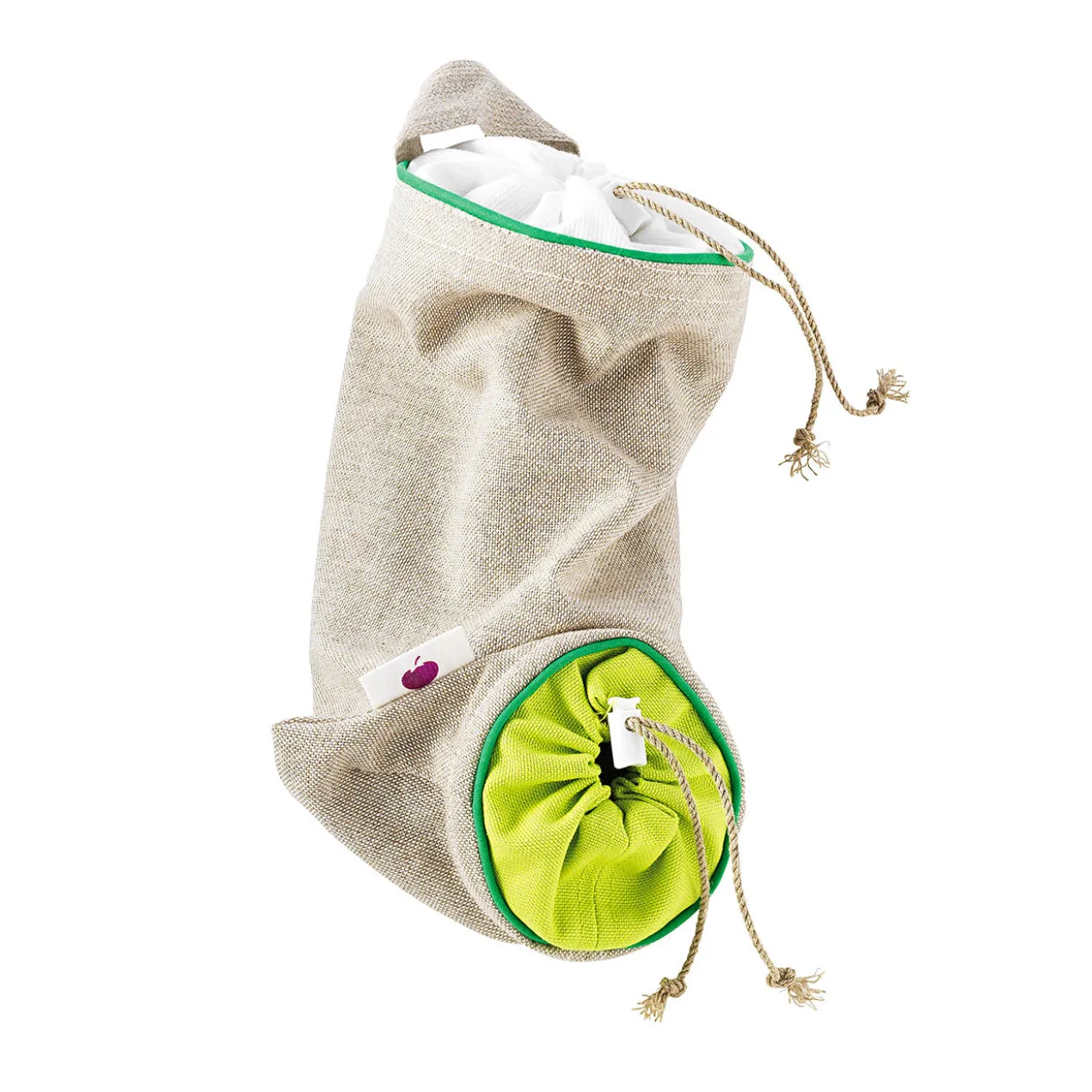 Gemüsebeutel, 3er-Set