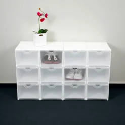 Geniale Faltboxen