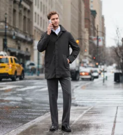 Geox Business-Regenjacke