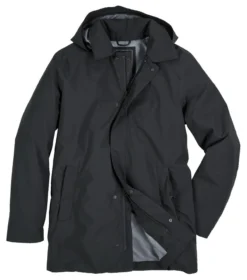 Geox Business-Regenjacke