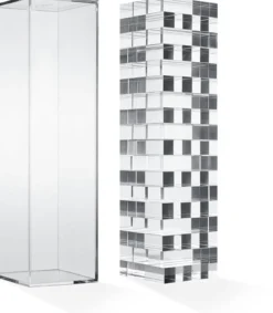 Geschicklichkeitsspiel „Tower“