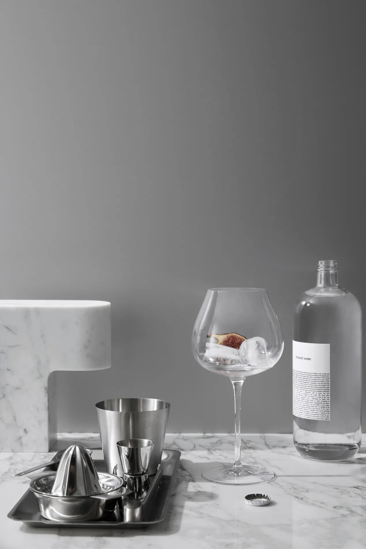Gin-Glas 2er-Set