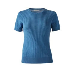 Giza-Strick-Shirt