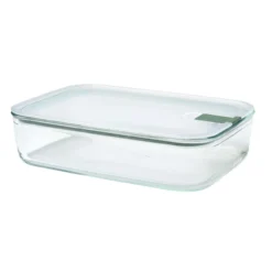 Glas-Frischhalteboxen EasyClip