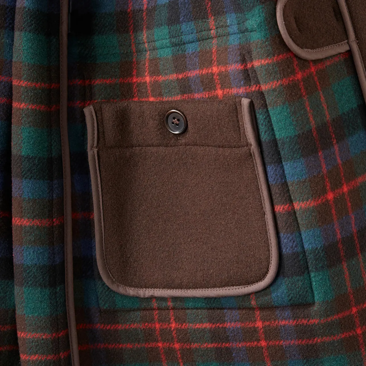 Gloverall Dufflecoat