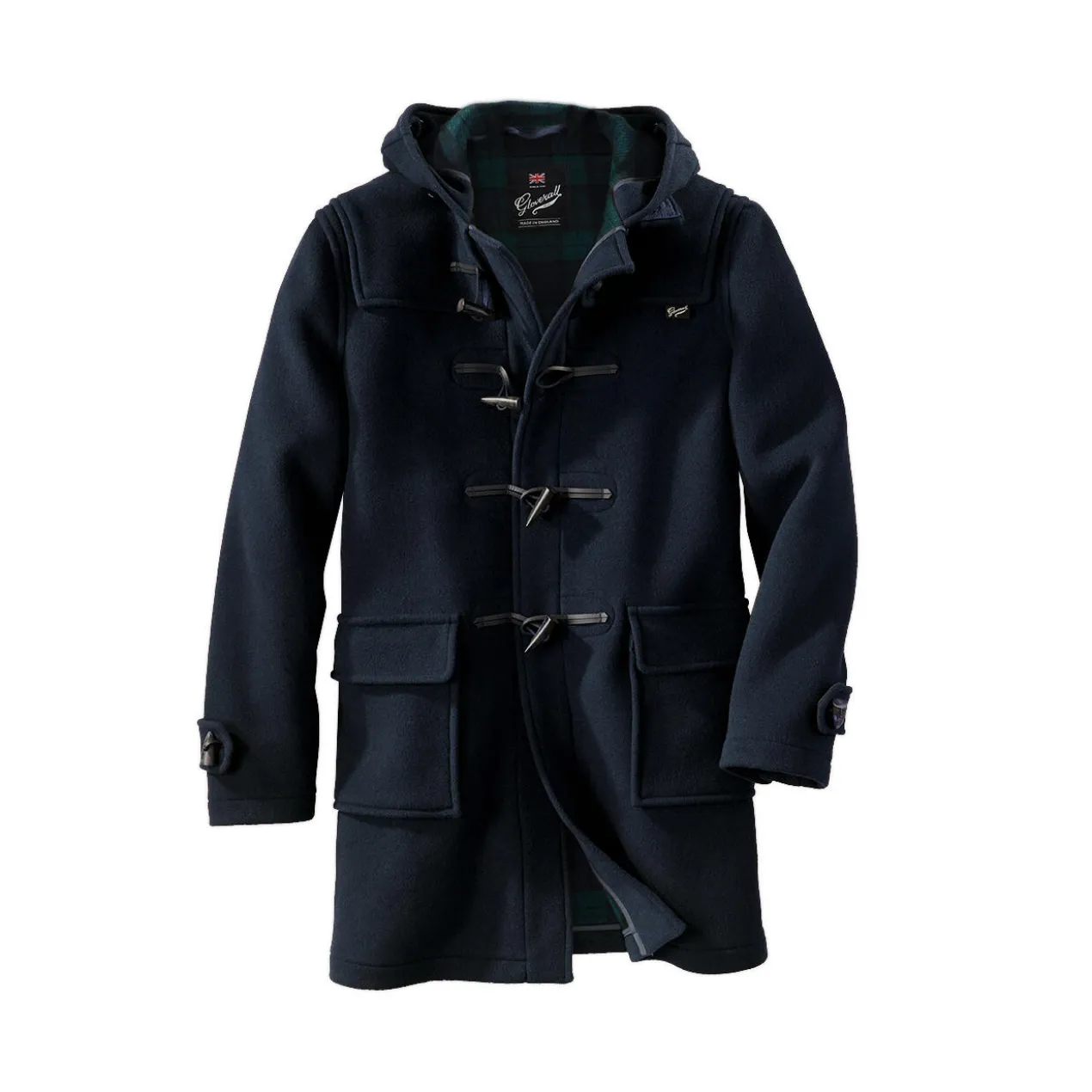 Gloverall Dufflecoat