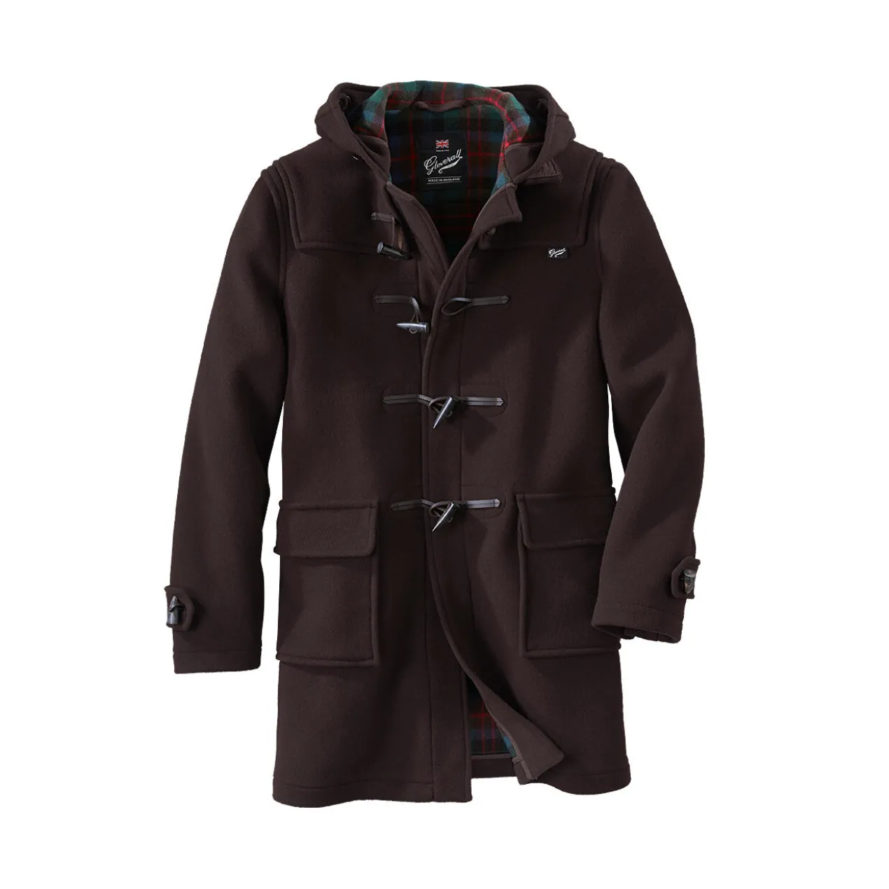 Gloverall Dufflecoat