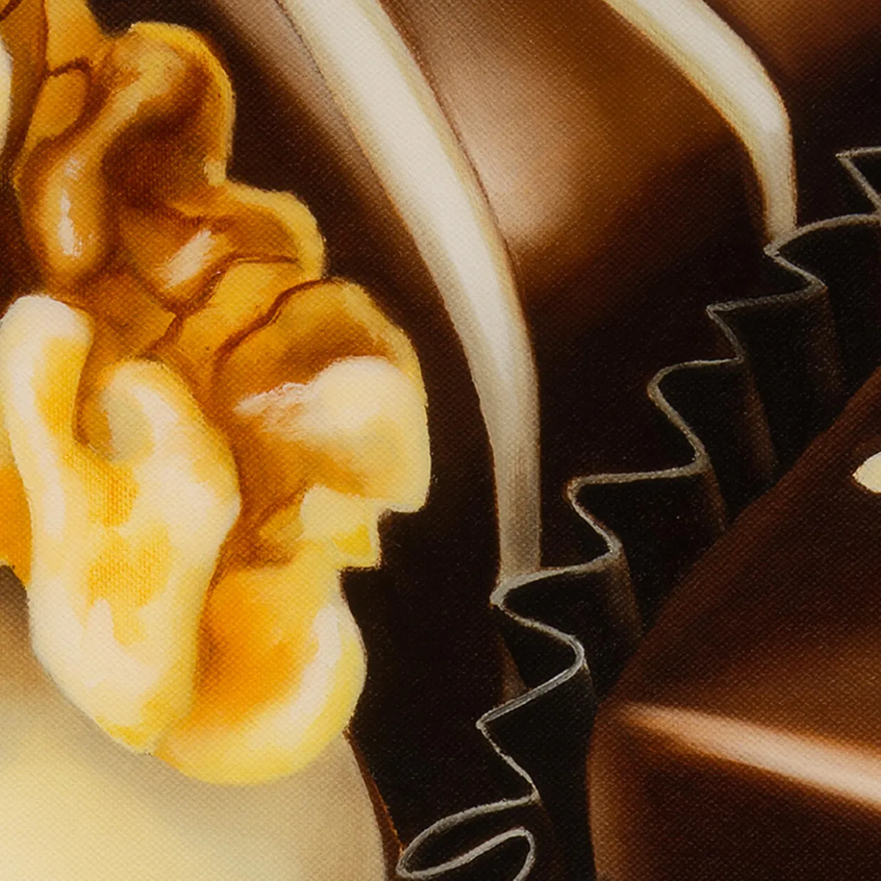 Günter U. Beier – Pralinen 21