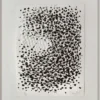 Günther Uecker – Strömung II, 2005