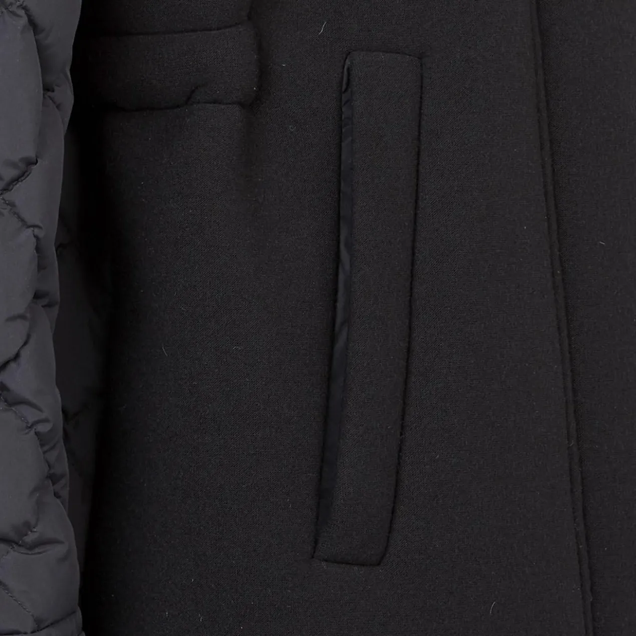 Goldbergh Sports Couture-Mantel