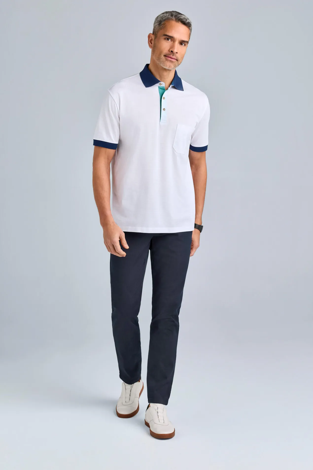 Goosey's Polo