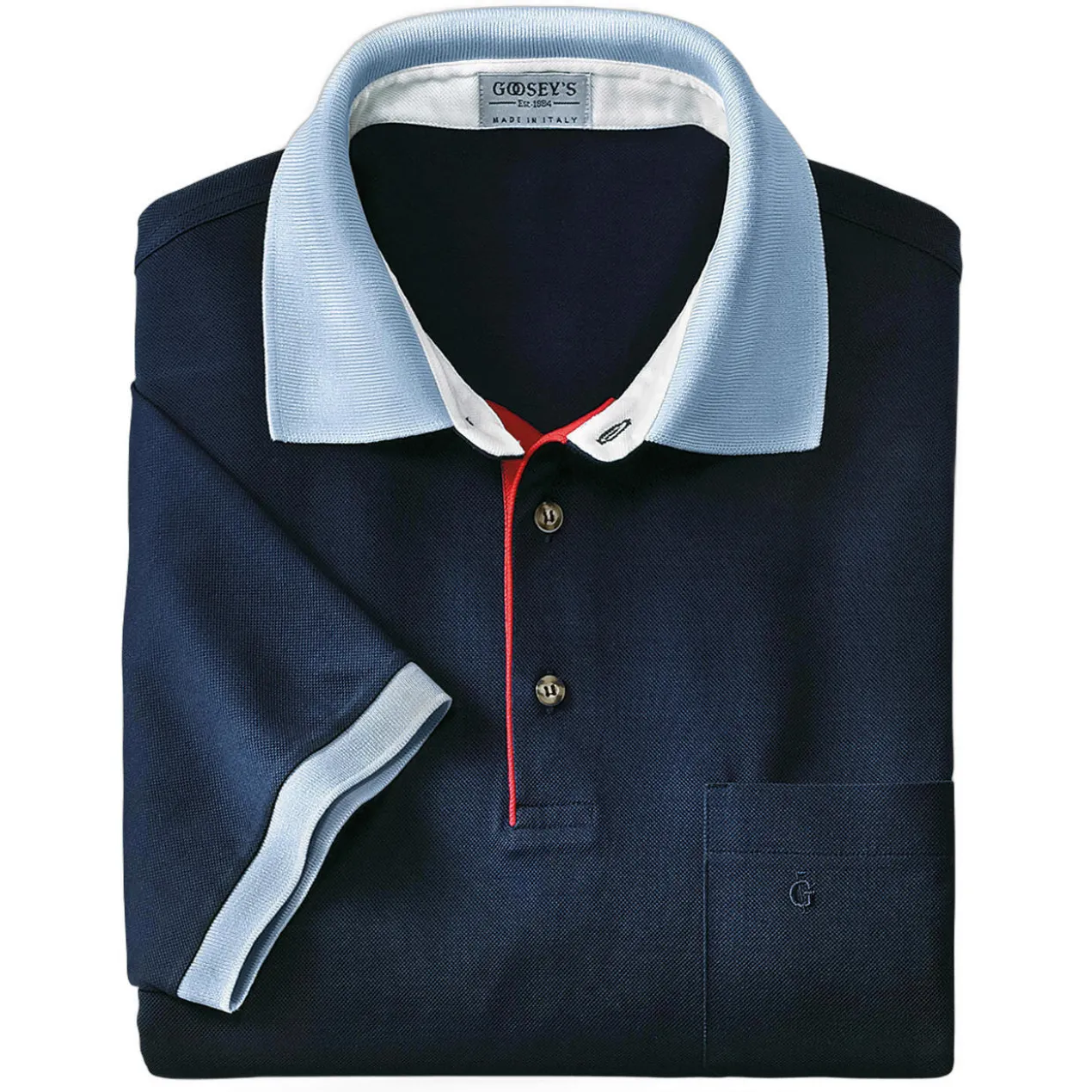 Goosey's Polo