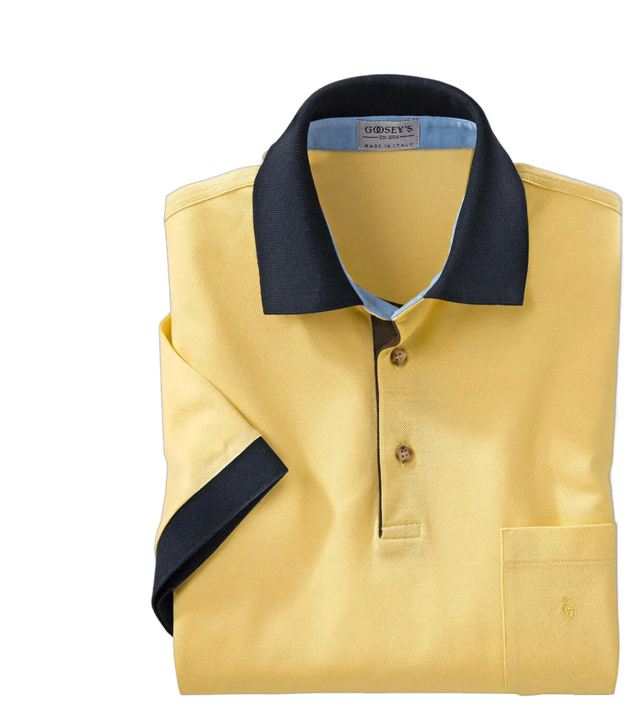 Goosey's Polo