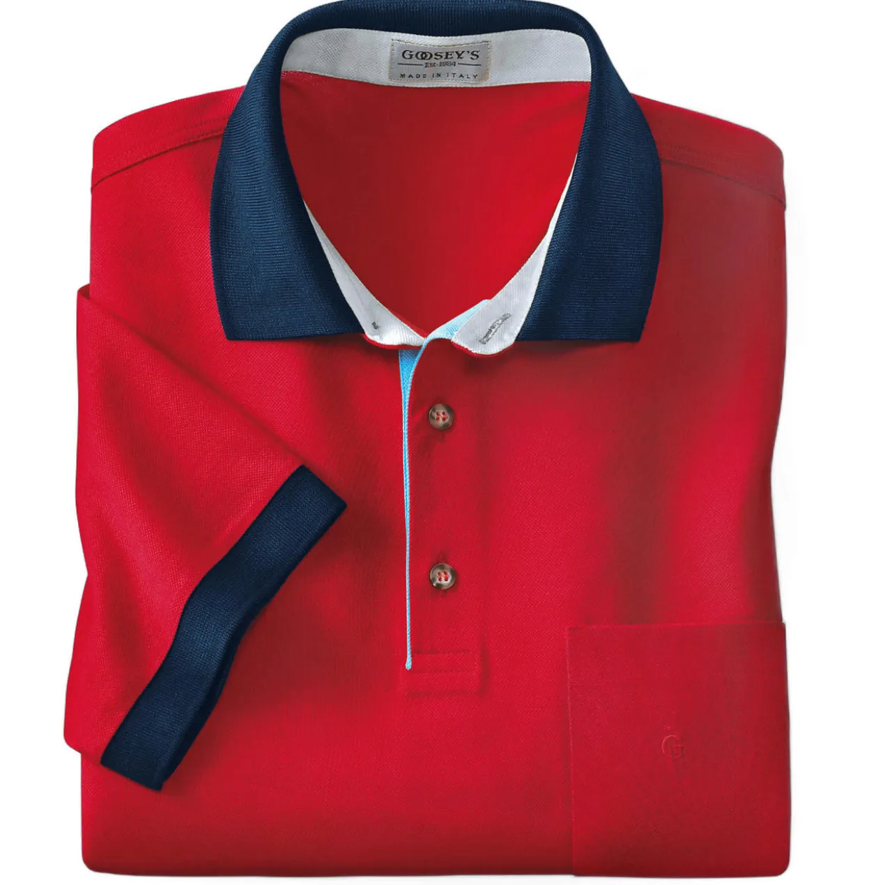 Goosey's Polo