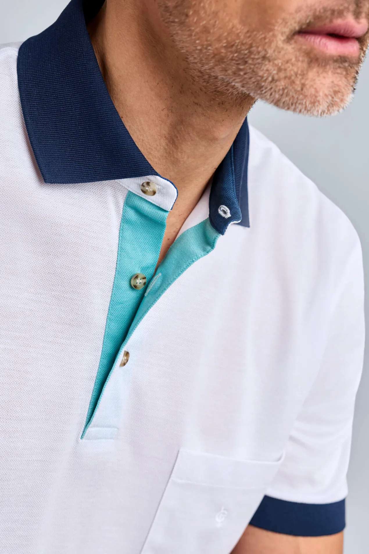 Goosey's Polo