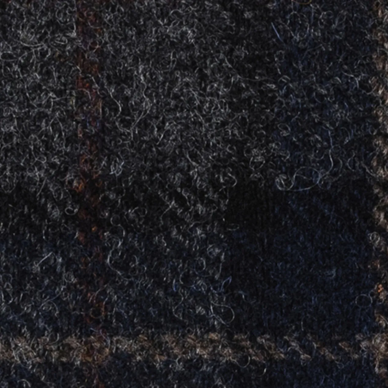 Gore-Tex®-Wollkappe