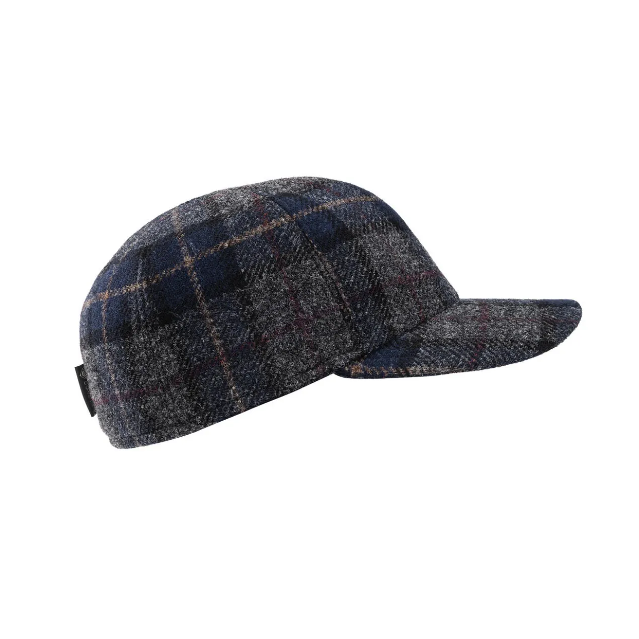Gore-Tex®-Wollkappe